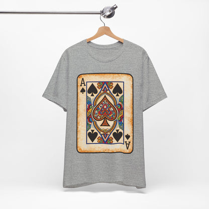 Ace of Spades Tee