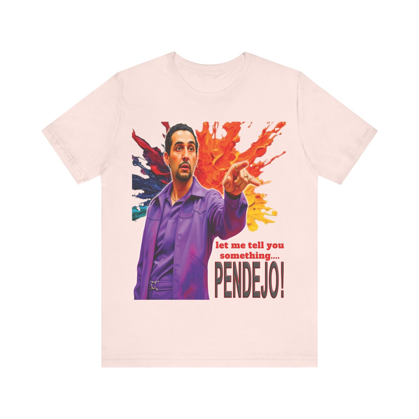 Pendejo Tee
