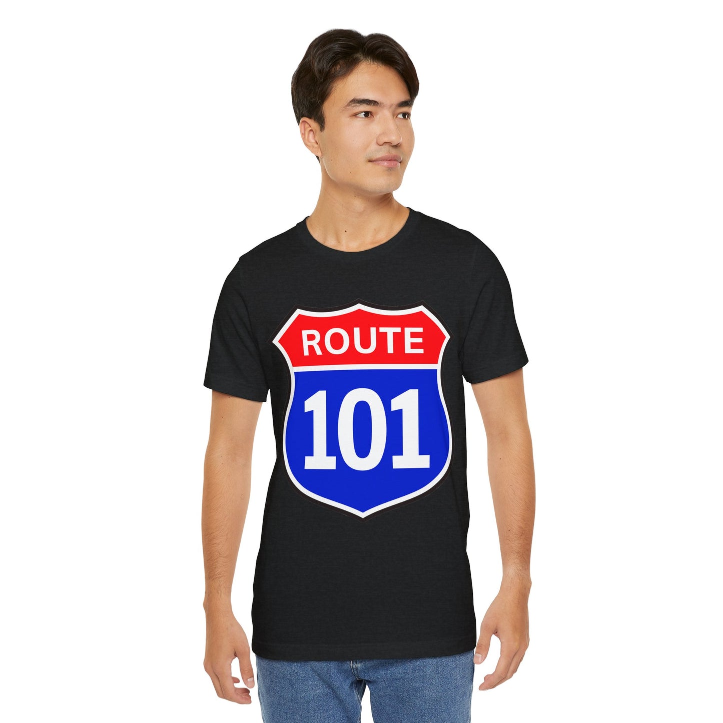 Route 101 Tee