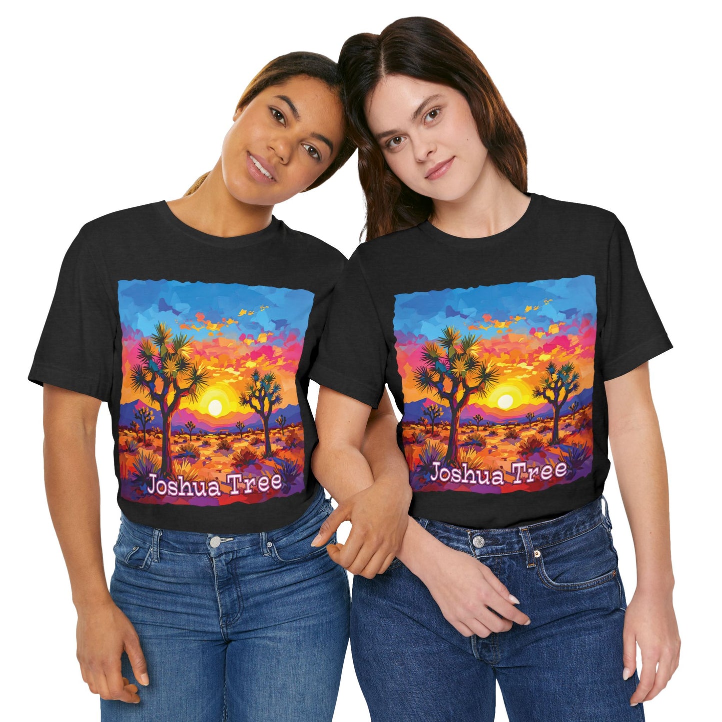 Joshua Tree Park Tee