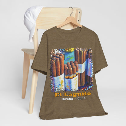 Cigar Tee