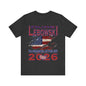 Lebowski Vote 2026 Tee