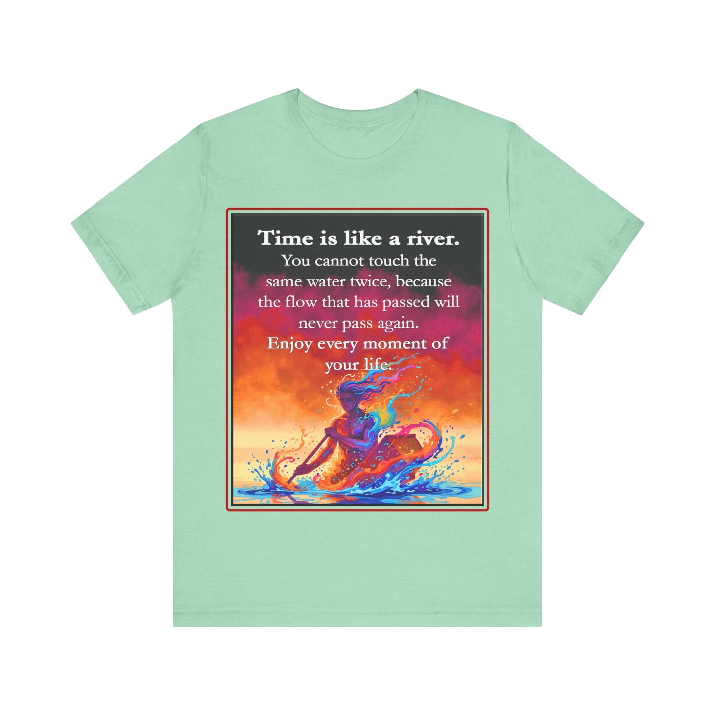Inspirational Life Tee