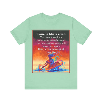 Inspirational Life Tee