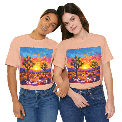 Joshua Tree Park Tee