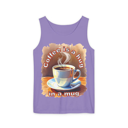 Coffee Lover Tank Top