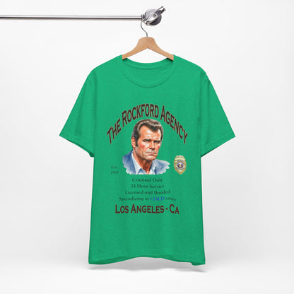 Rockford Tee