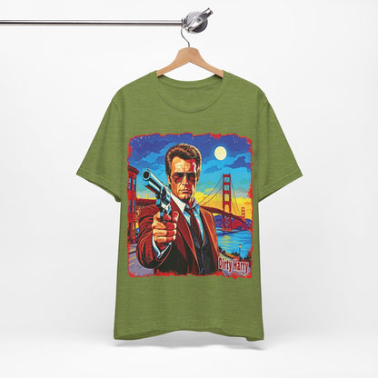 Dirty Harry Classic Tee