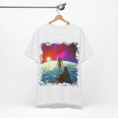Earth Beauty Tee