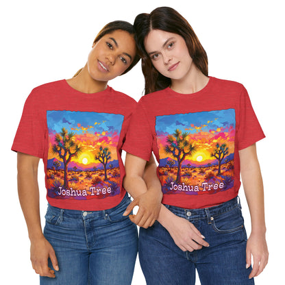 Joshua Tree Park Tee