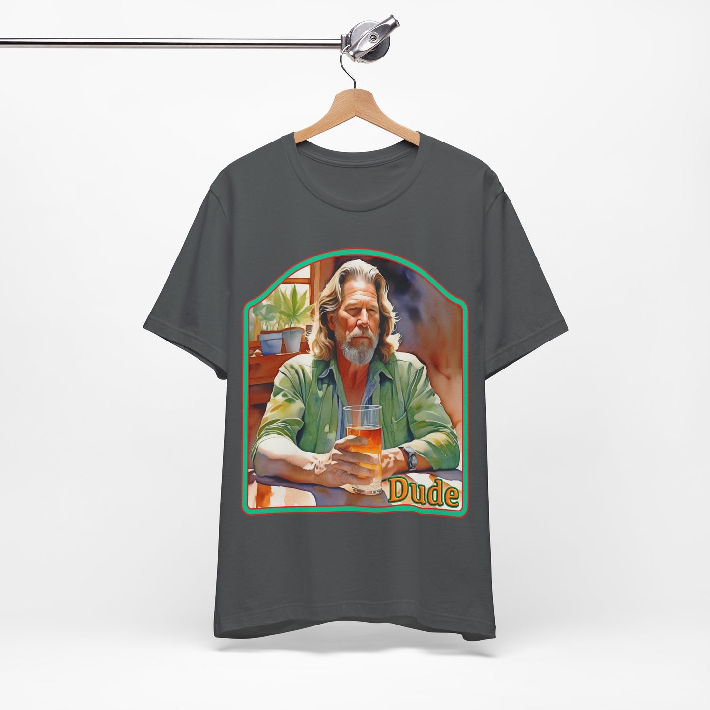 The Dude Tee