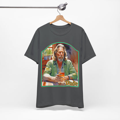 The Dude Tee