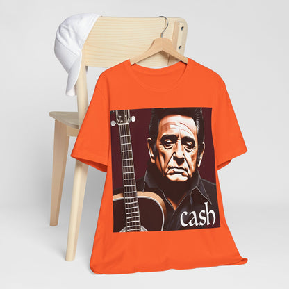 Johnny Cash Tee