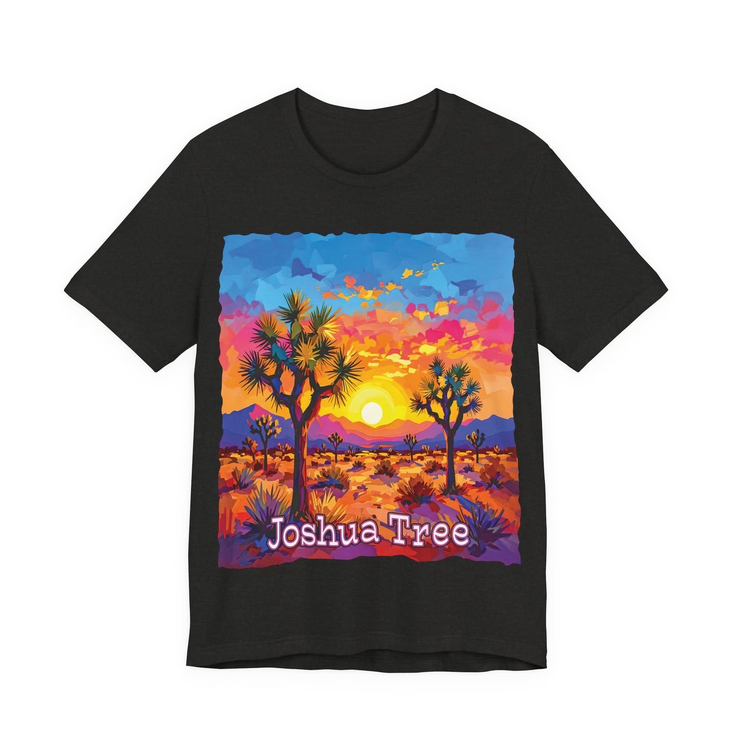 Joshua Tree Park Tee