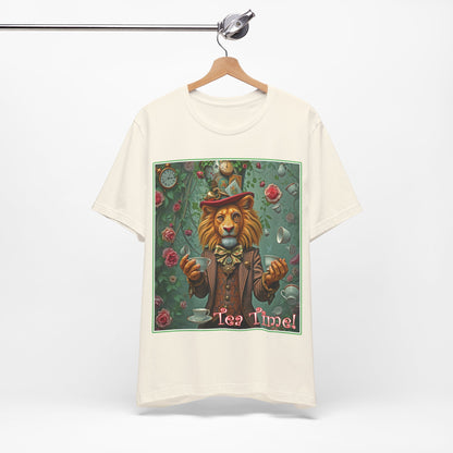 Tea Time Tee