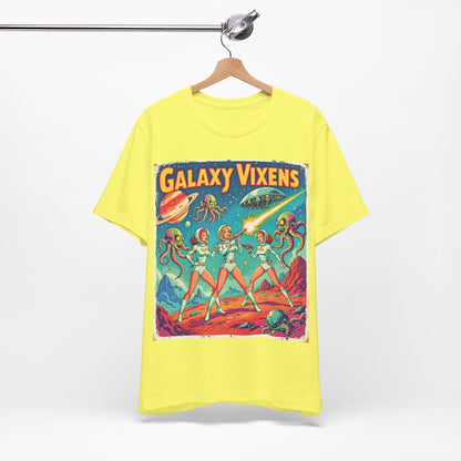 Galaxy Vixens Tee