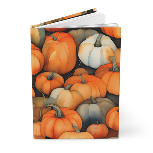 Pumpkin Journal