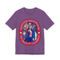 Support Democracy Tee