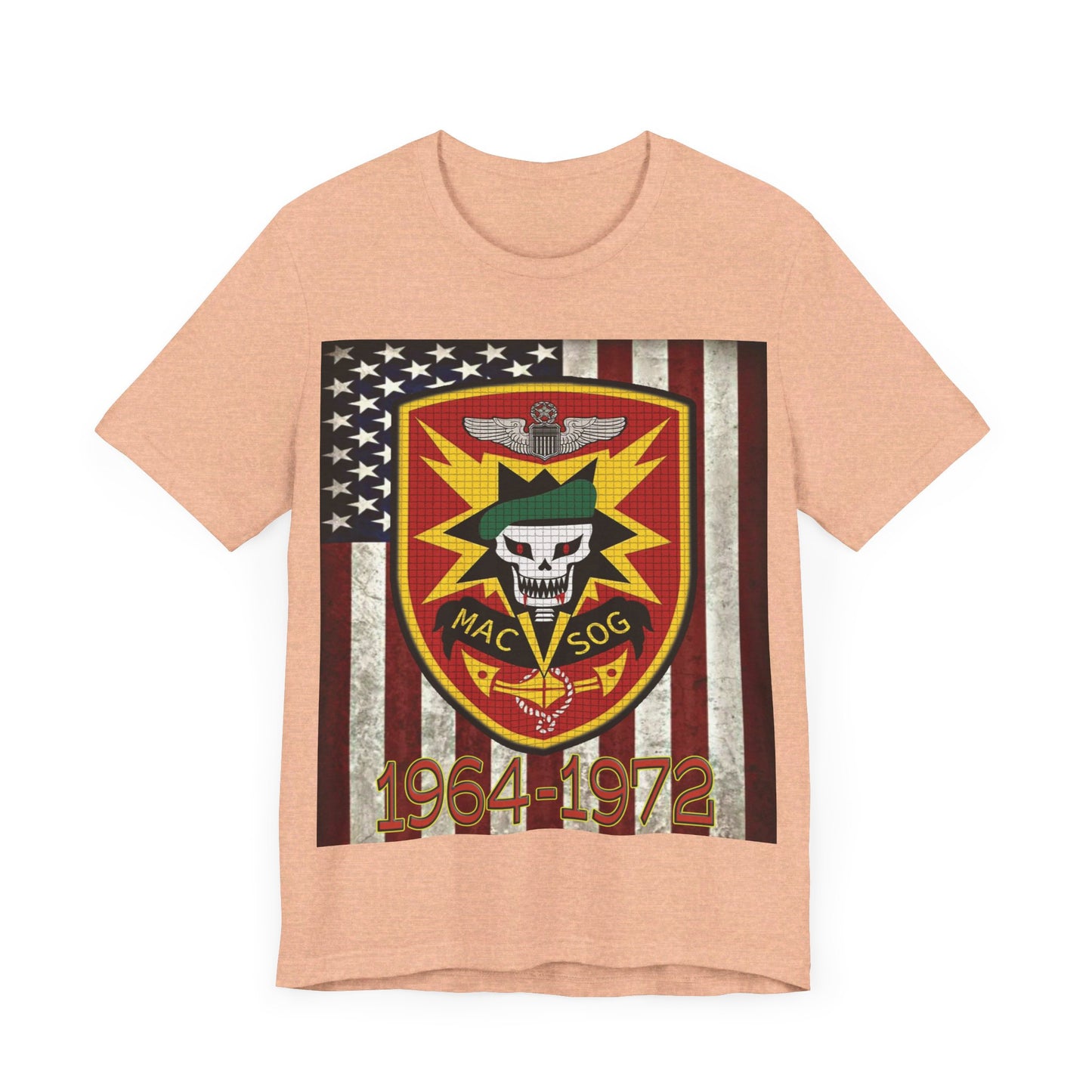 Mac V Sog Tee