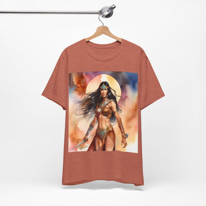 Princess Thoris Tee