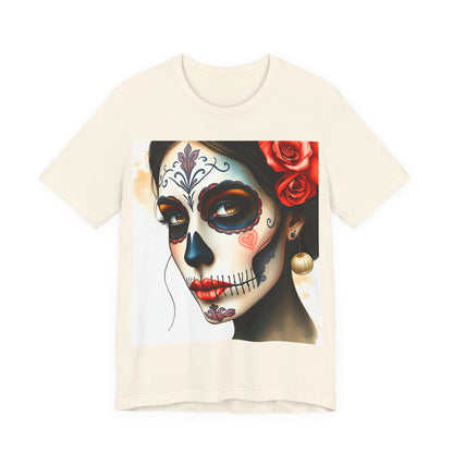 Day of the Dead Tee