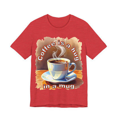 Coffee Lover Tee
