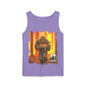 Bigfoot Tank Top