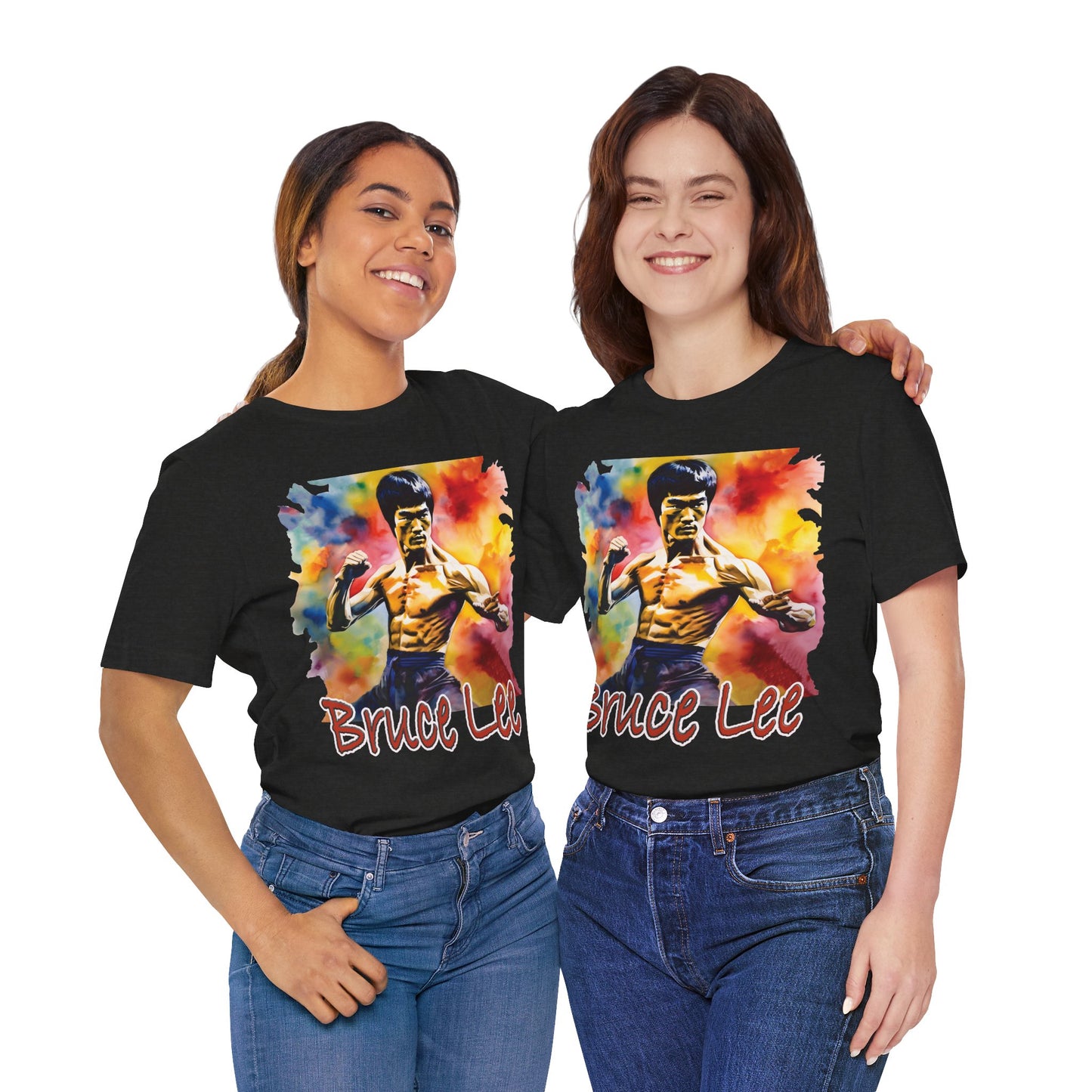 Bruce Lee Tee