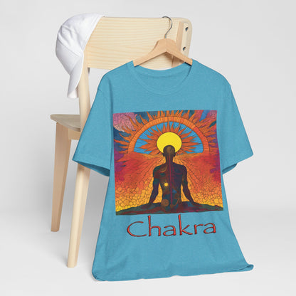 Chakra Inner Peace Tee