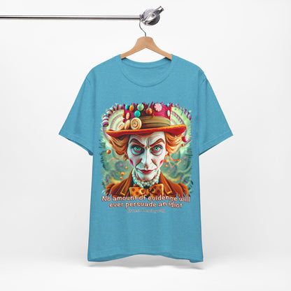 Idiot Tee