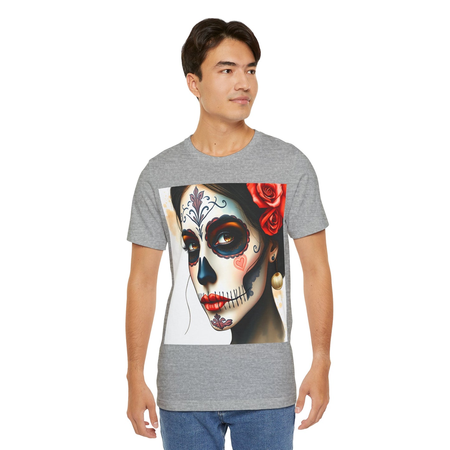 Day of the Dead Tee