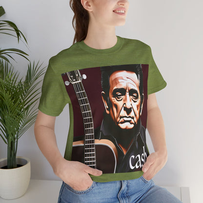 Cash Tee
