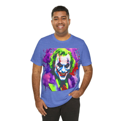 Jester Joker Tee