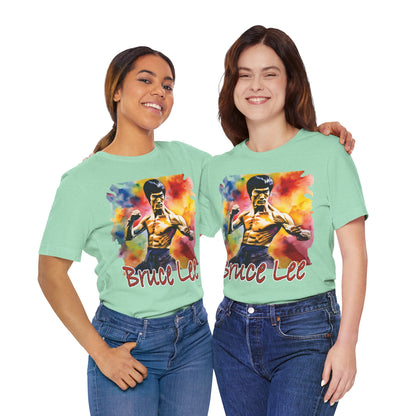 Bruce Lee Tee