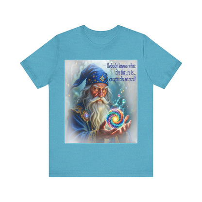 Mystical Wizard Tee