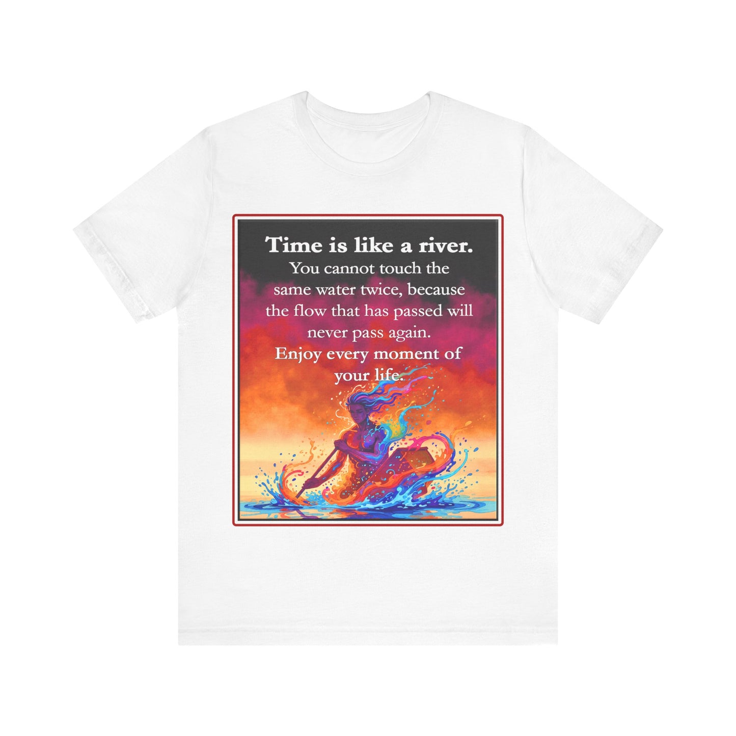 Inspirational Life Tee