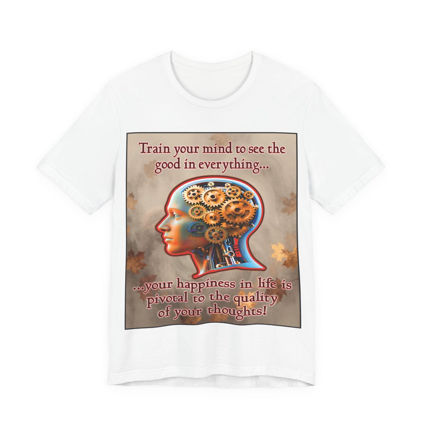 Positive Mind Tee