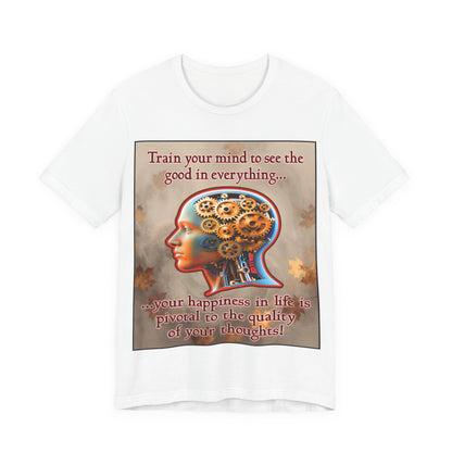 Positive Mind Tee