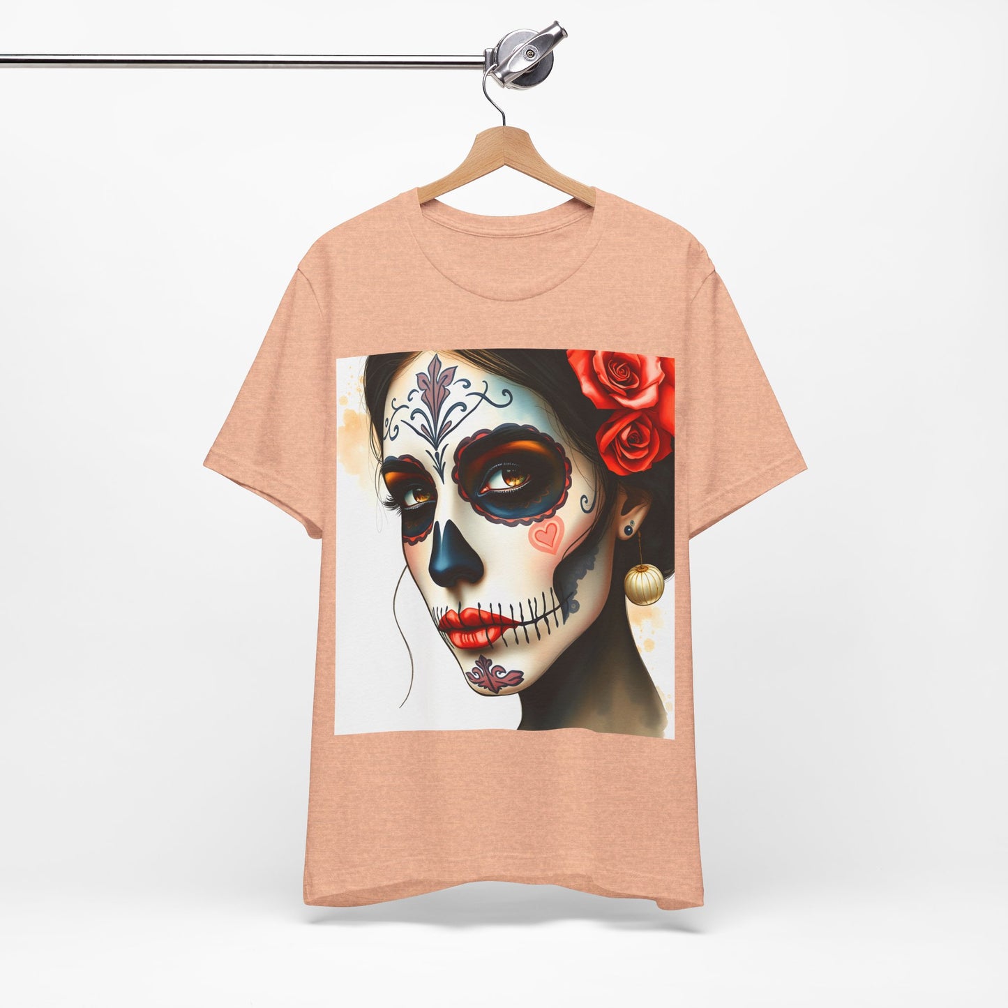 Day of the Dead Tee