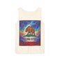 California Tank Top