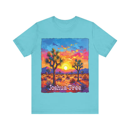 Joshua Tree Park Tee