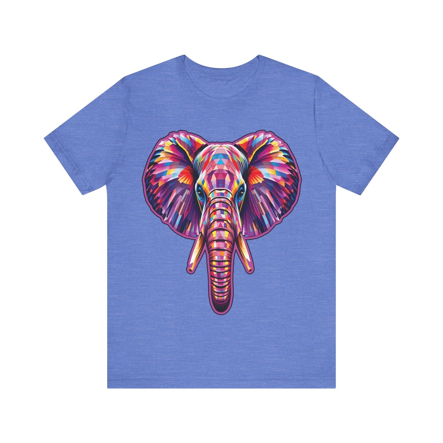 Elephant Tee