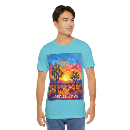 Joshua Tree Park Tee