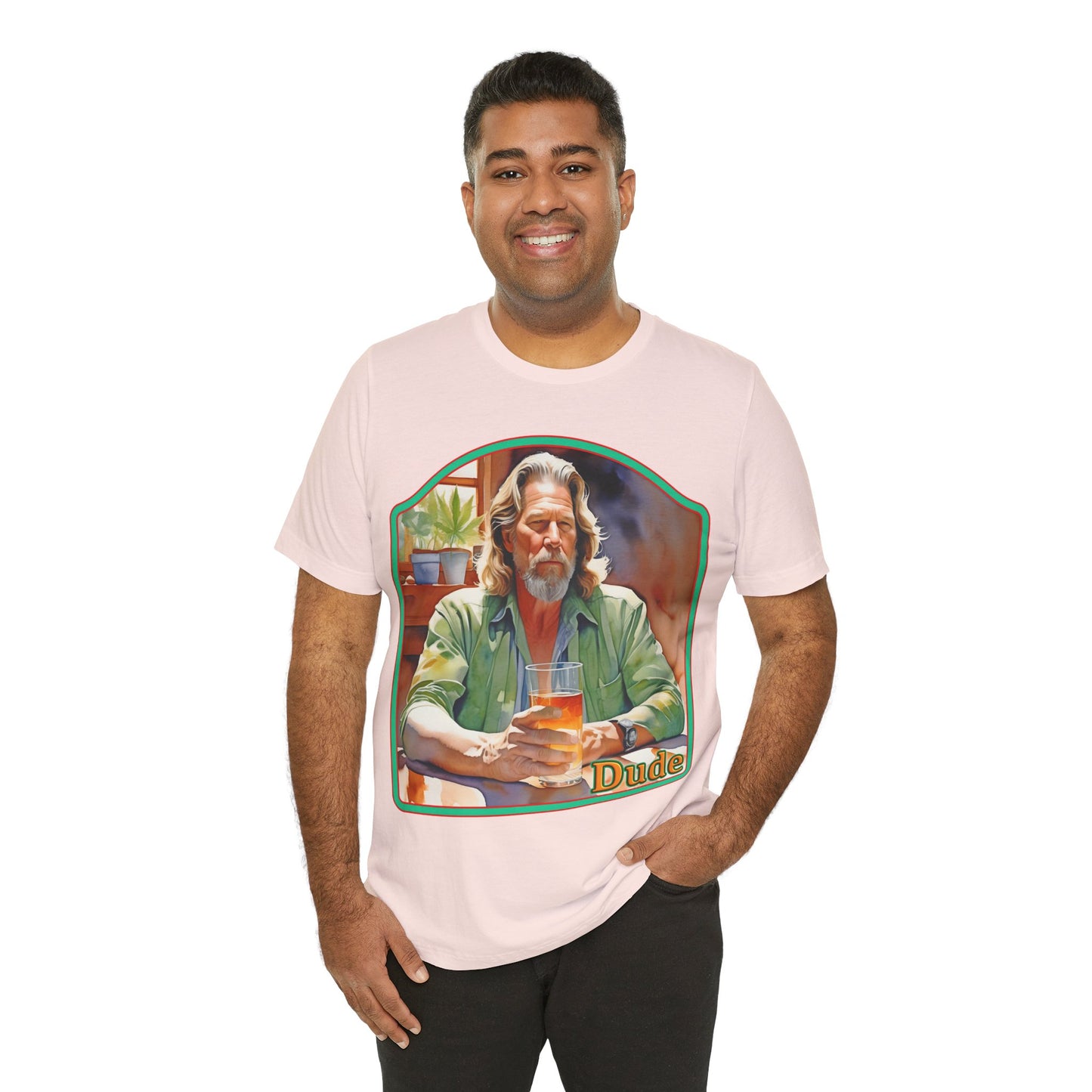 The Dude Tee