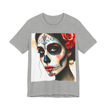 Day of the Dead Tee