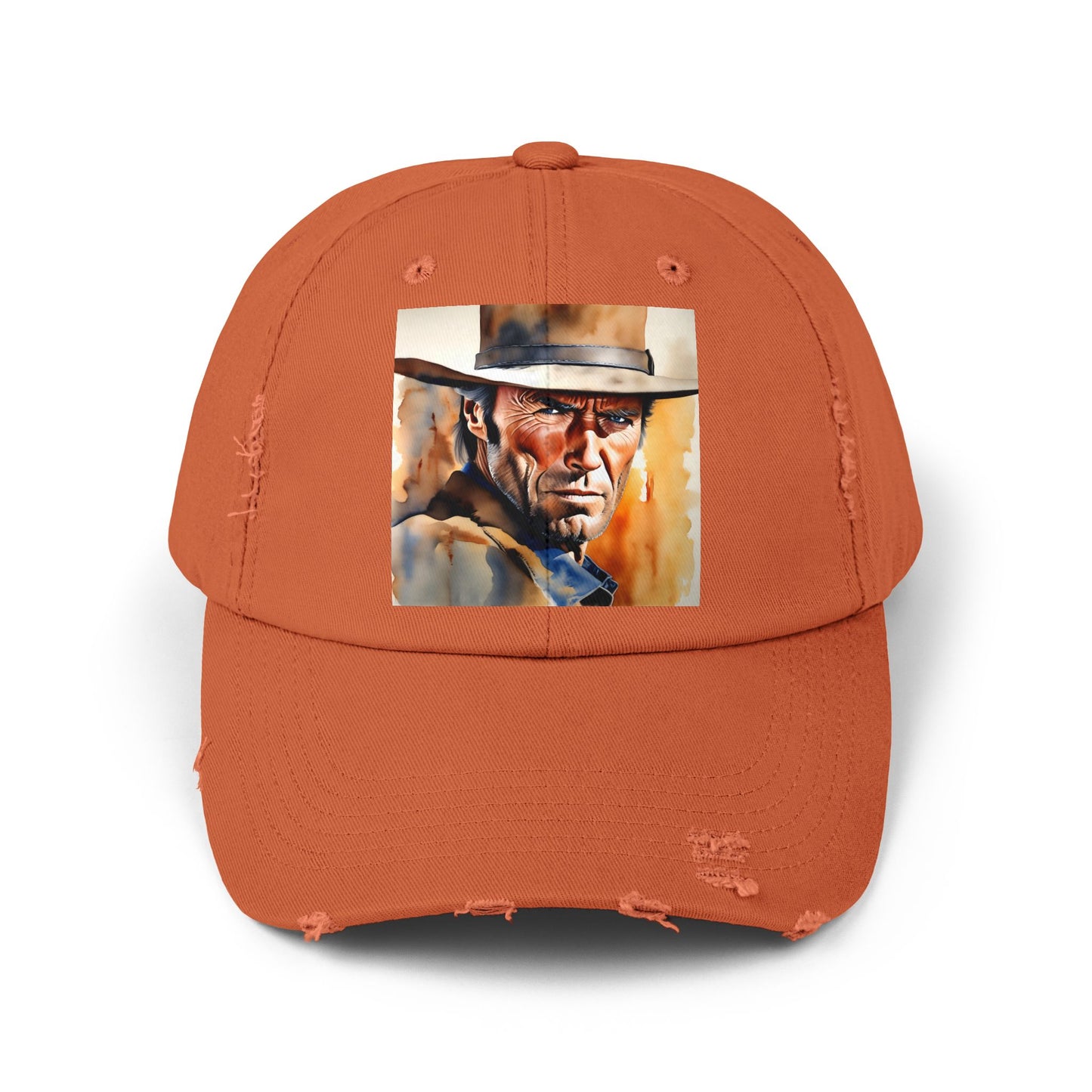 Clint Eastwood Cap