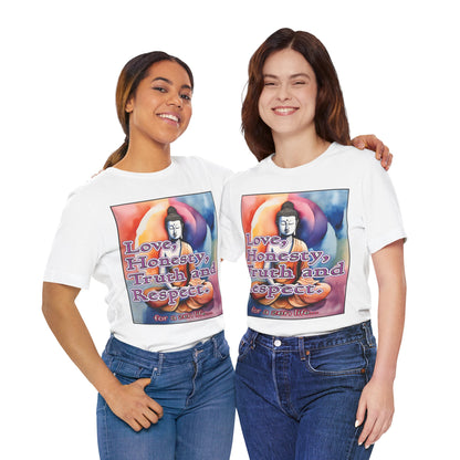 Zen Life Tee