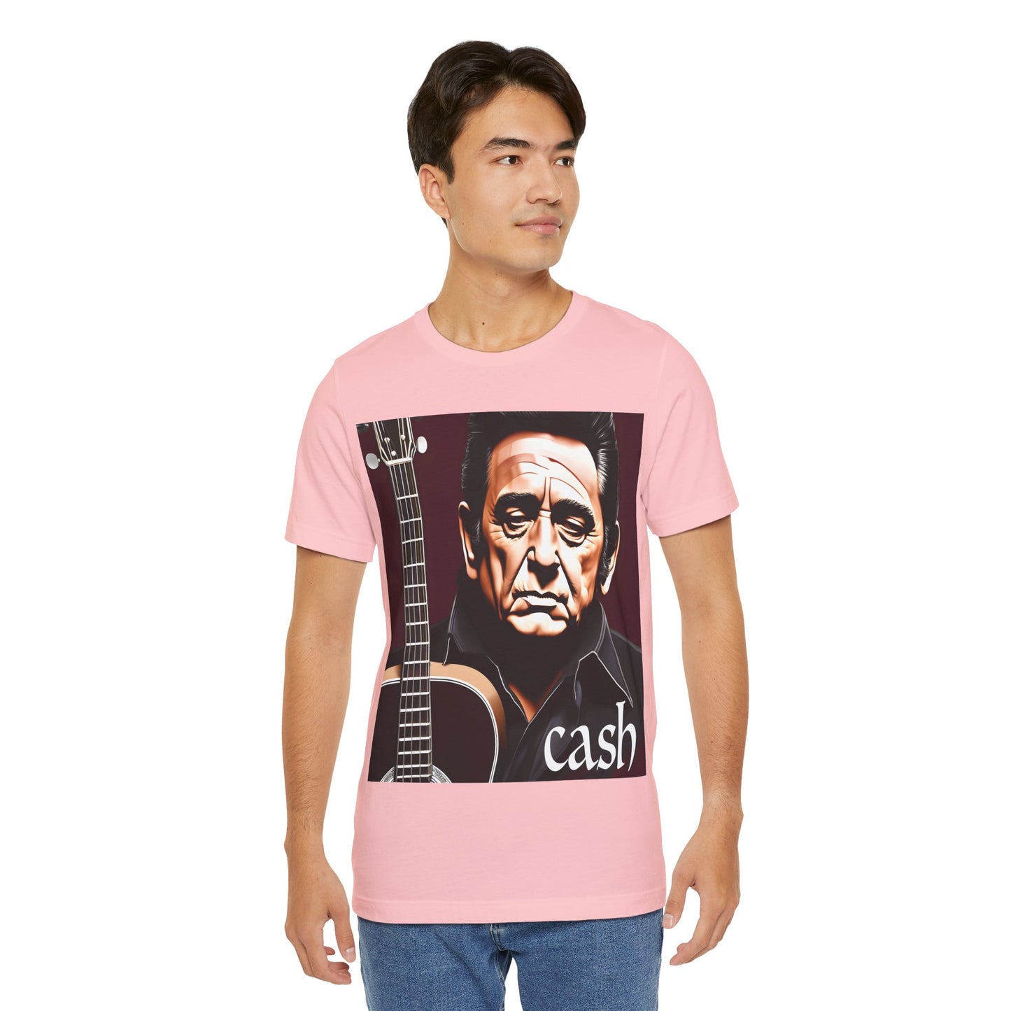 Cash Tee