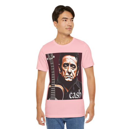 Cash Tee