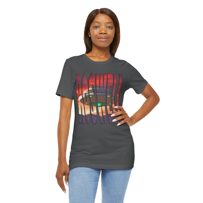 Roswell UFO Tee